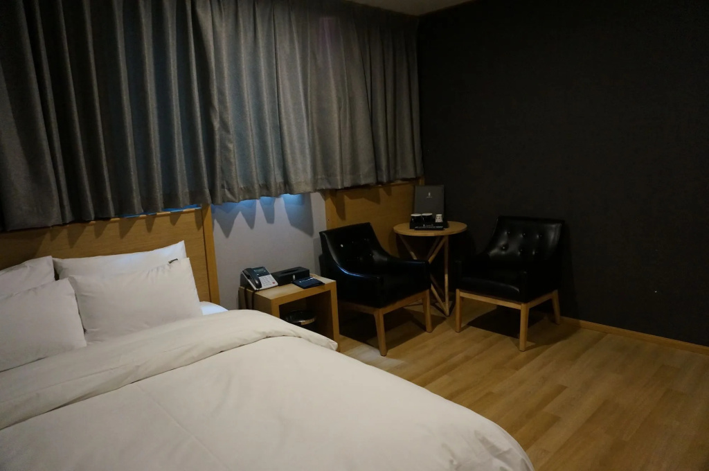 Paju Golden Hill