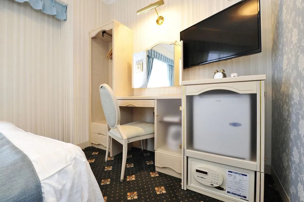 Hotel Paco Obihiro Ekimae