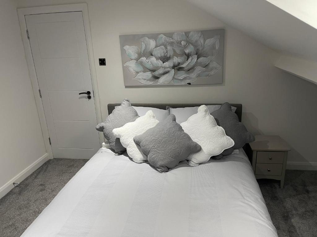 The Welcome Apartment