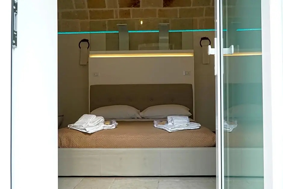 Suite 141 - Luxury B&B