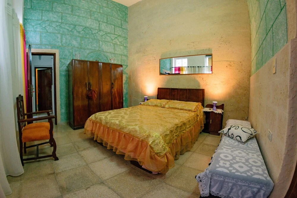 Havana Beautiful Rooms