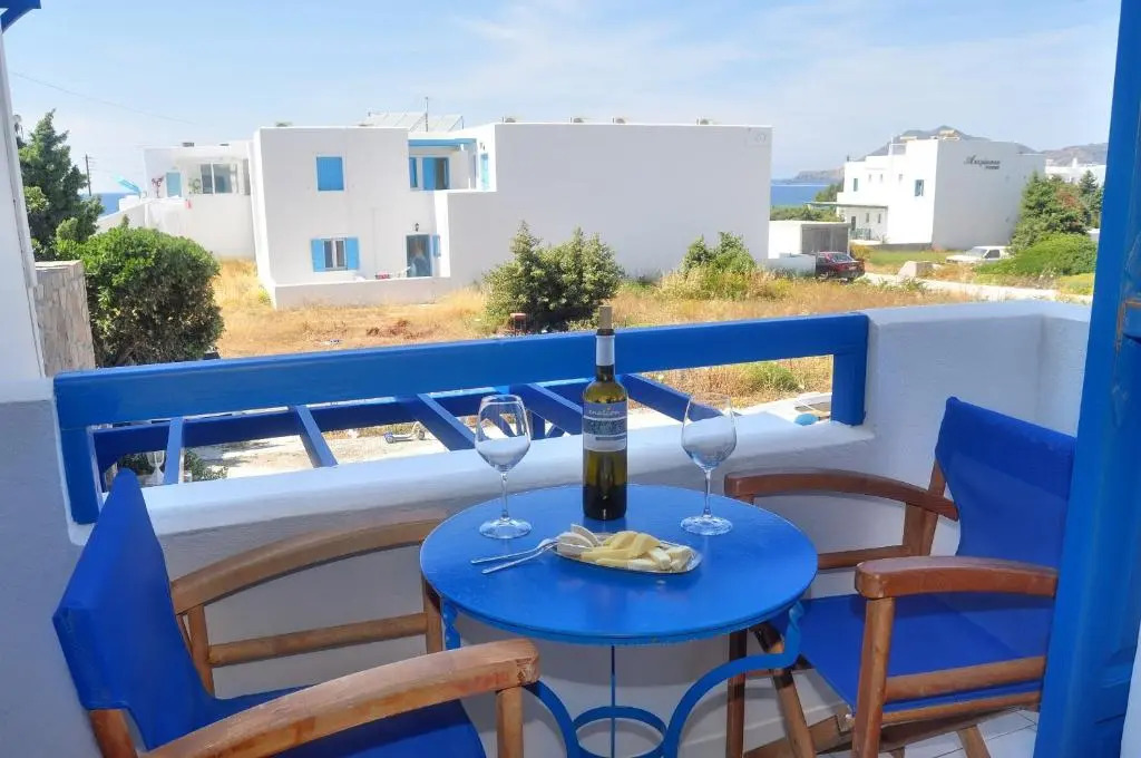 Captain Stavros Milos