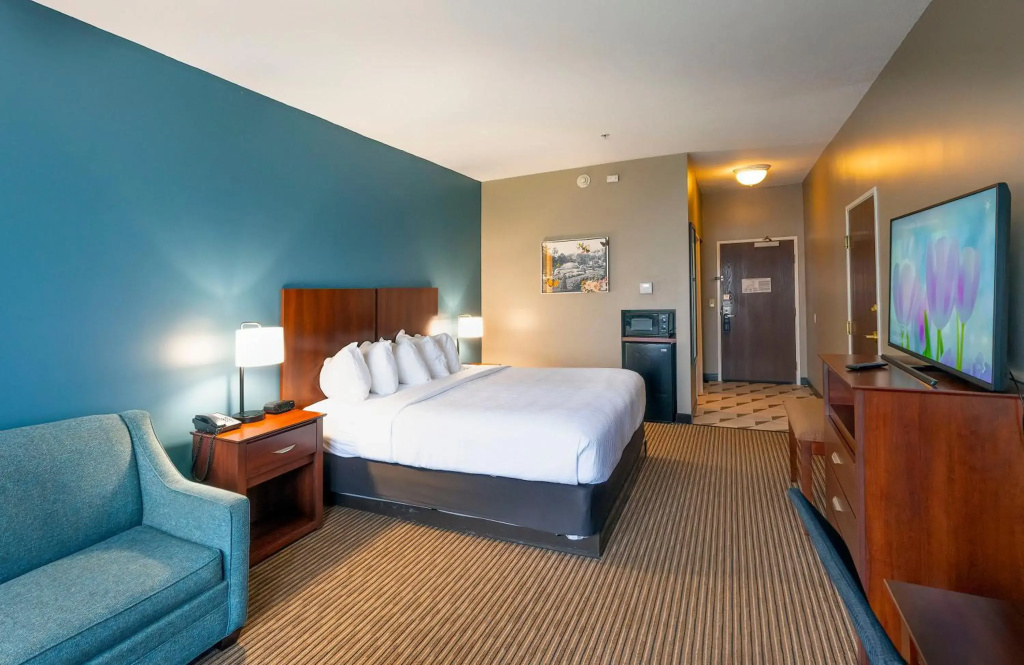 The Hotel Saratoga, an Ascend Collection Hotel
