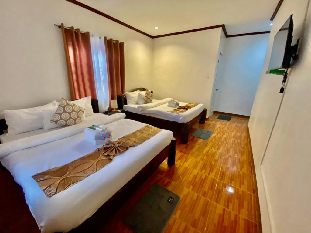 Sophias Beach Guest House