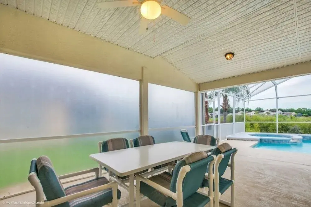 5 Bed With Spa Overlooking Amazing View 5 Bedroom Villa by Redawning