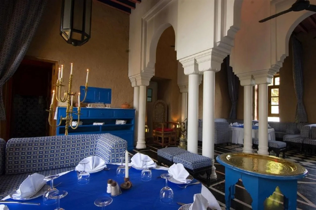 Caribbean Village Agador - All inclusive