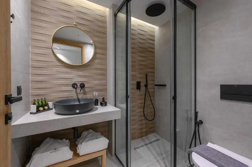 Marea Boutique Suites