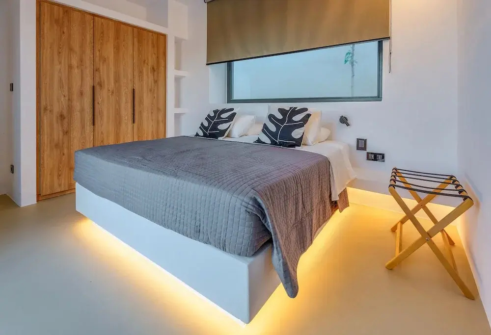 Paros Villa Skylines Estate III