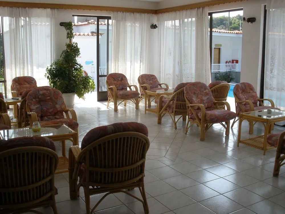 Adult Only - Hotel Suzanna