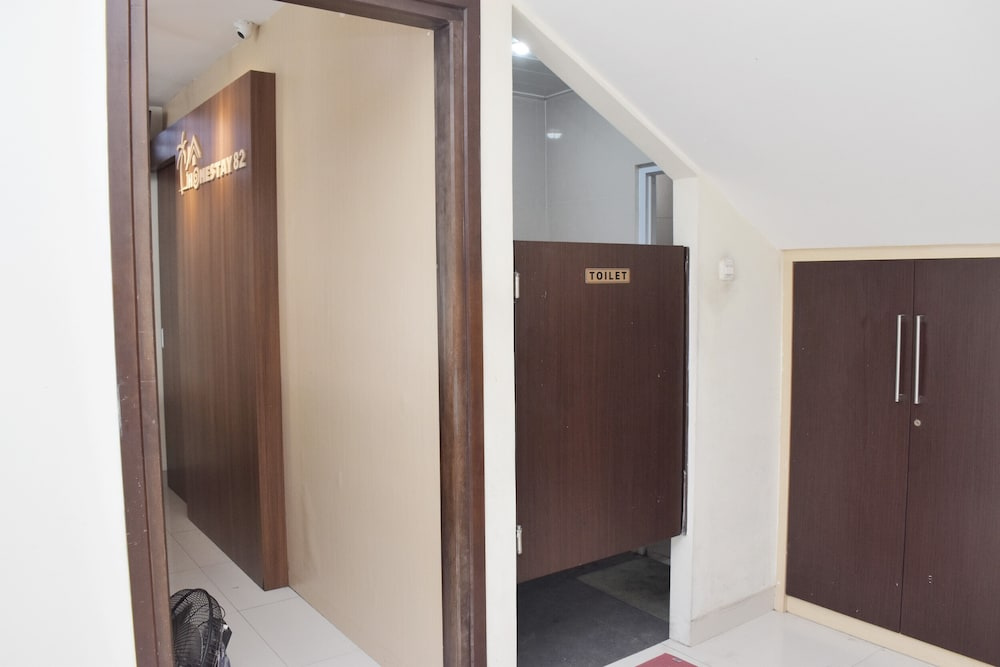 Homestay 82 Syariah Palembang