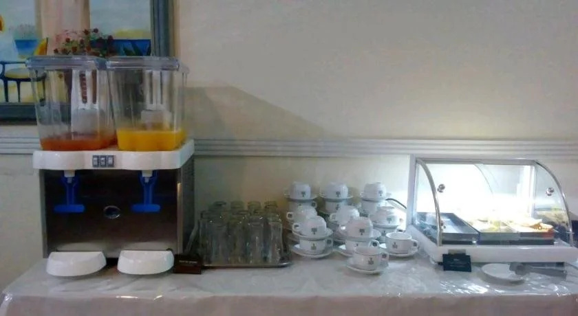 Trade Hotel Diadema