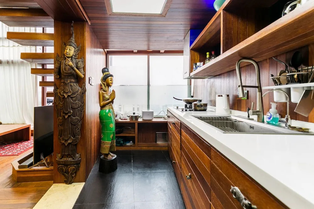 N2haus Yu Garden 4 bedrooms