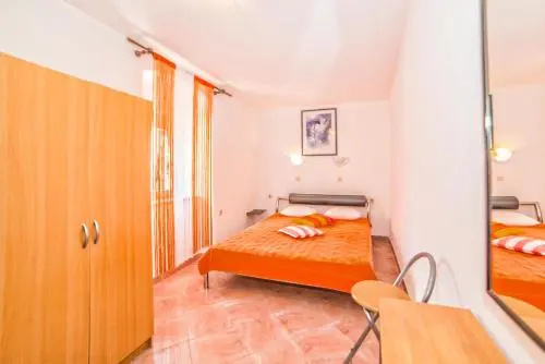 Apartments Salčinović