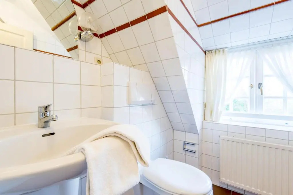 Friesenhaus Kaeptn Hahn Hausteil 03