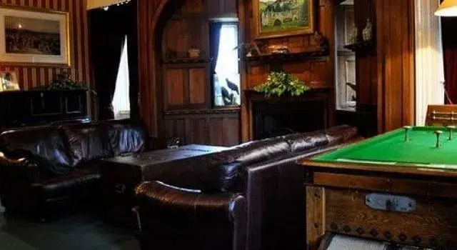 Dalmunzie Castle Hotel