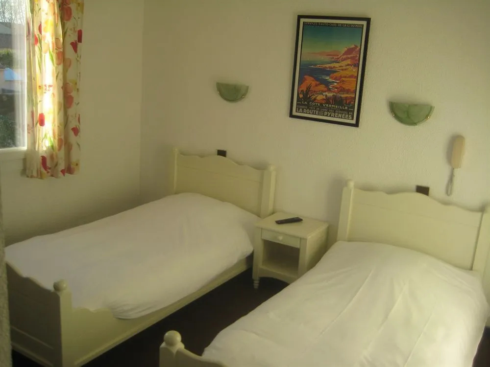 Hotel Mucrina