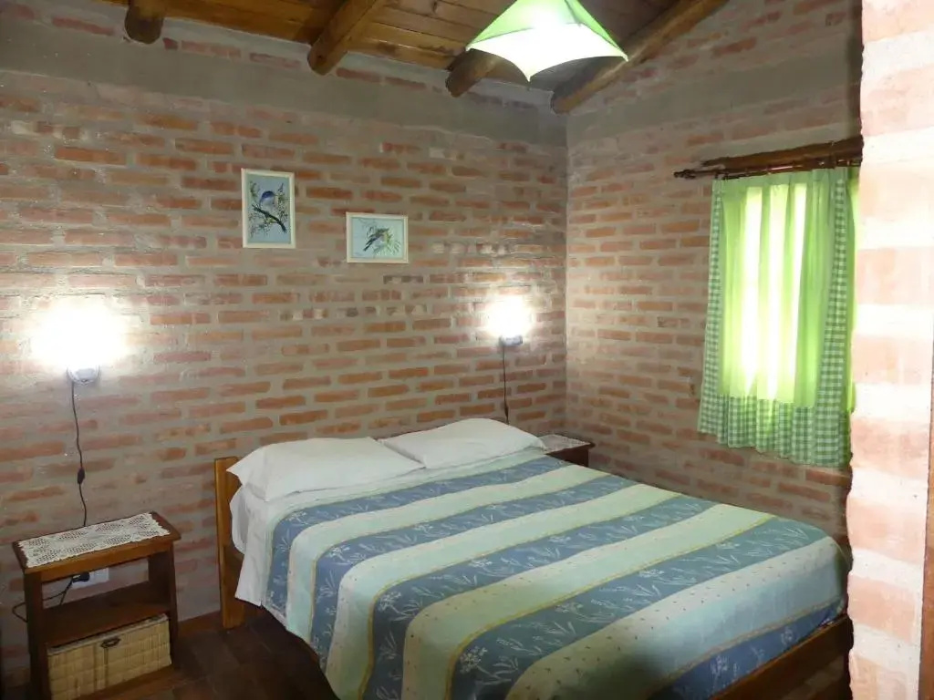 El Caserio Casas de Campo
