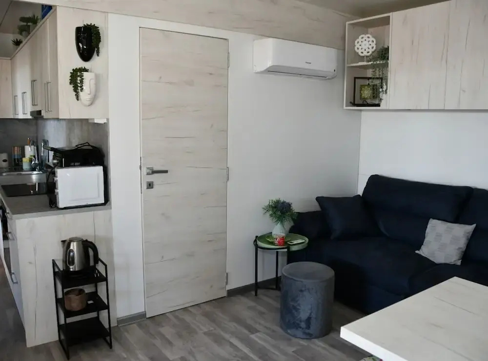 Mobile Homes Allegro & Azzuro