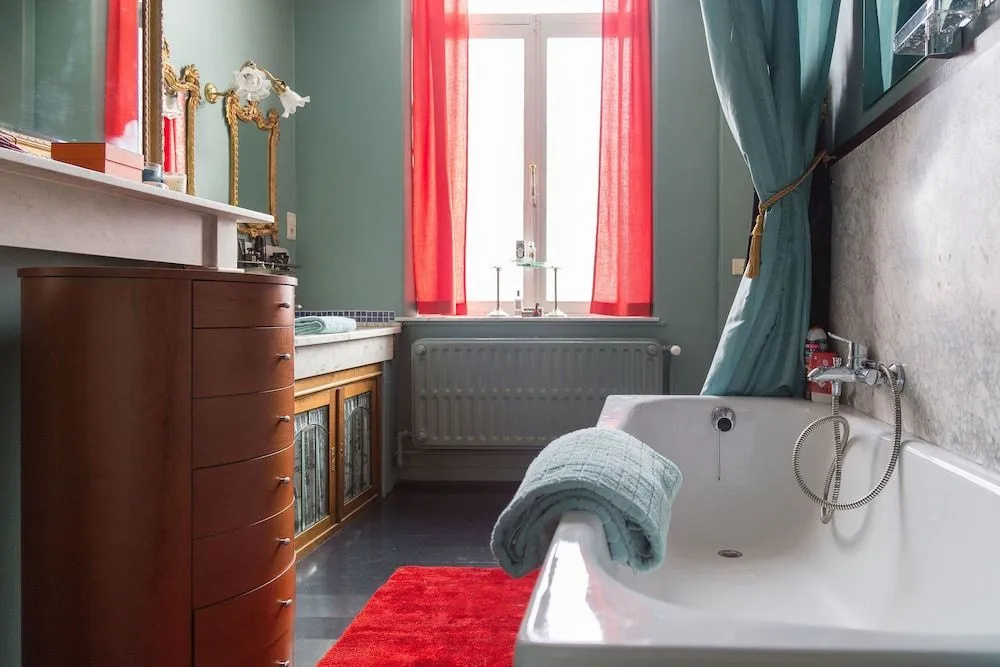 Maison d'Artiste