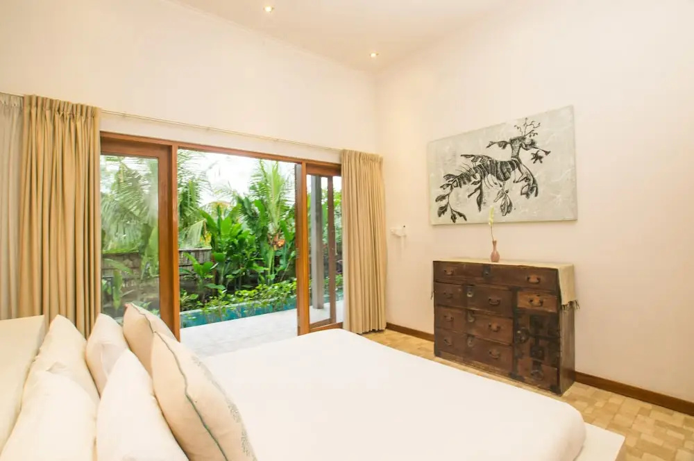Villa Umah Wa Ke