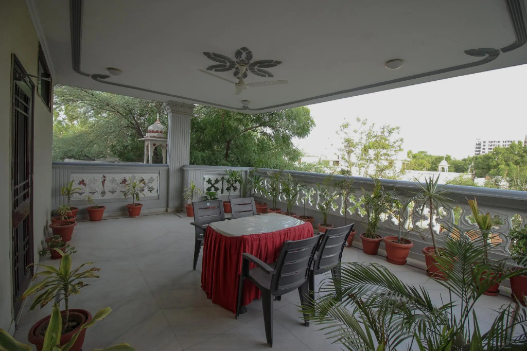 OYO 5550 Jaipur stays
