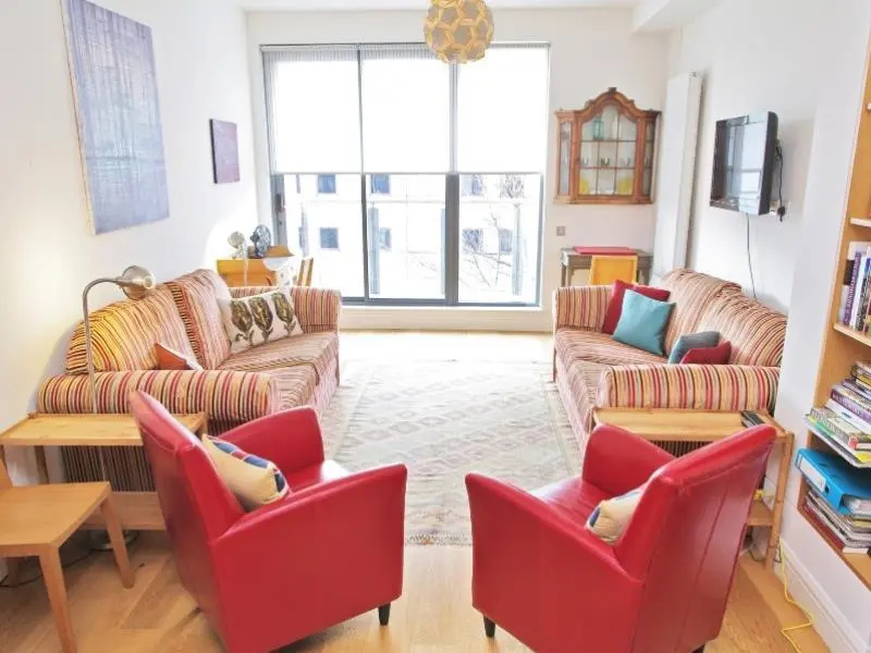 Super Nice Clerkenwell 2 Bedroom Apartment - Tla 53865