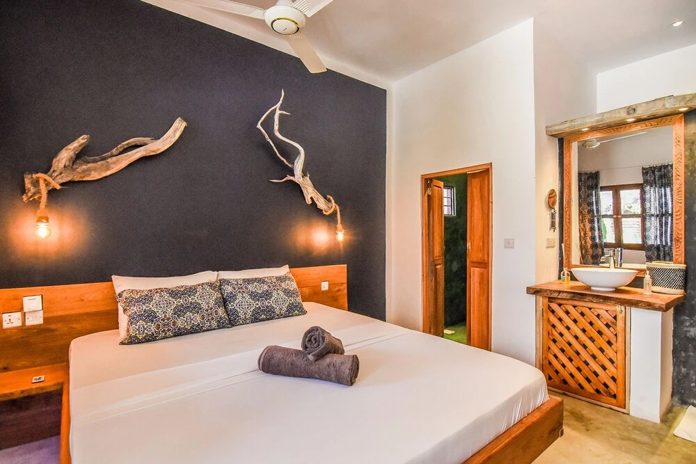 Pili Pili Boutique Lodge