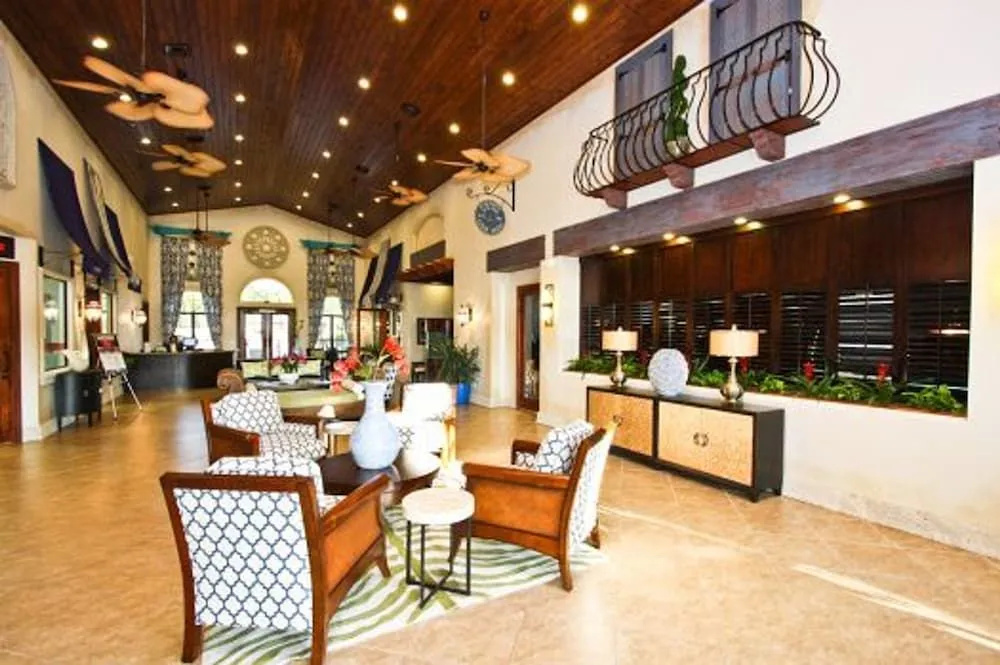 Paradise Palms - 8941 Cuban Palm Road