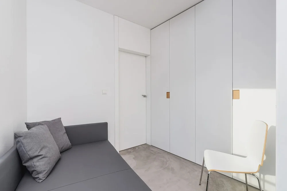 Deluxe Apartment Cracow Szlak by Renters