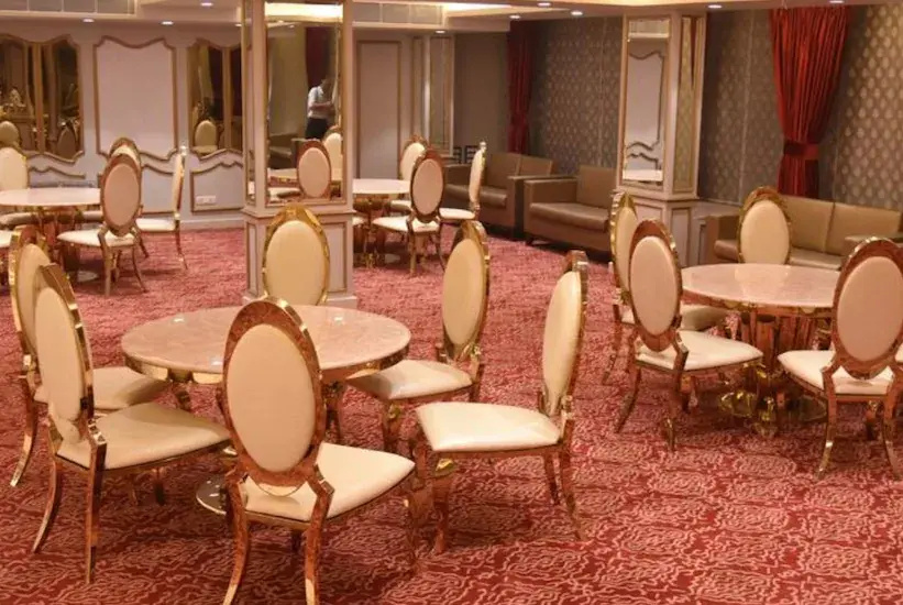 Hotel RIVERB