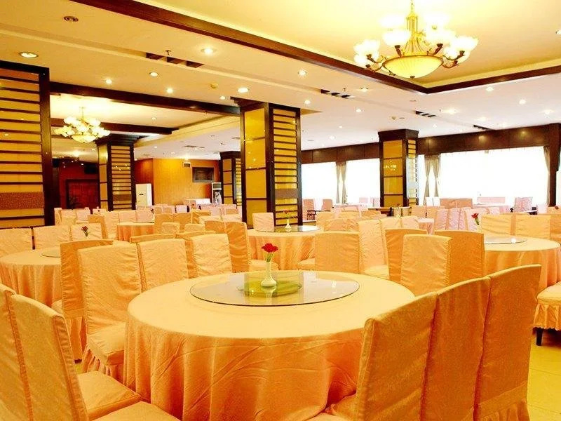Tianfu Hotel
