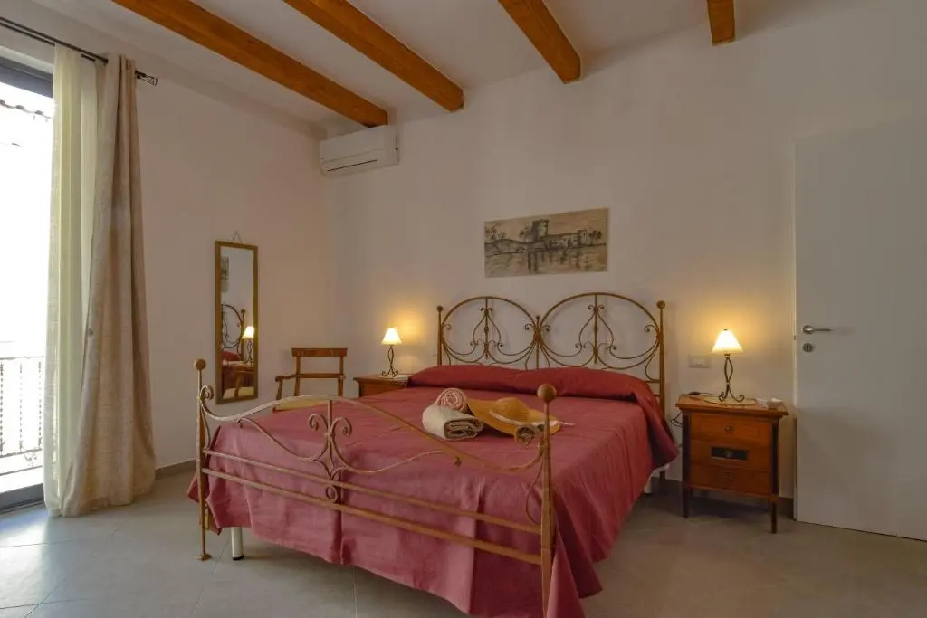 AMUNI' Apartments