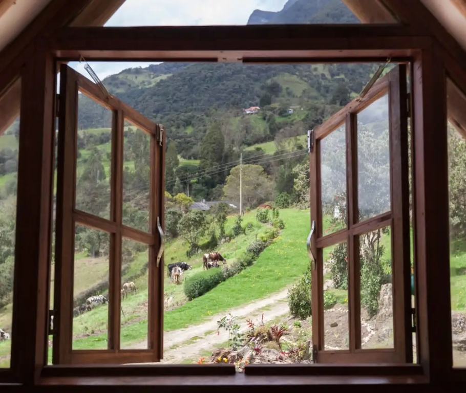 Villa del Moján