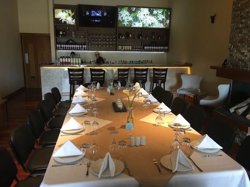 Los Brezos Hotel Boutique