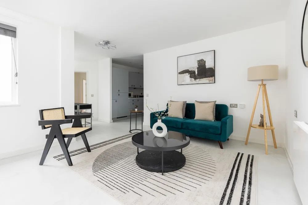 Islington Apartment