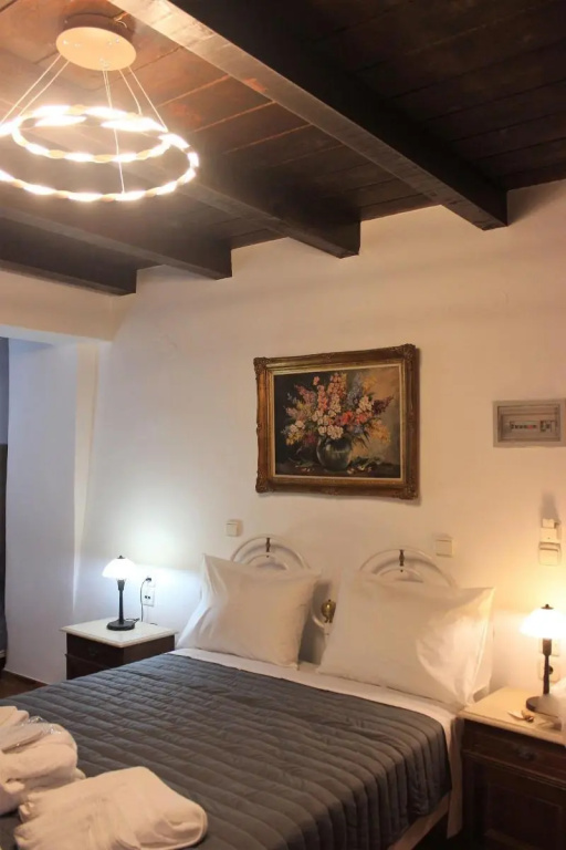 Bozzali Deluxe Hotel