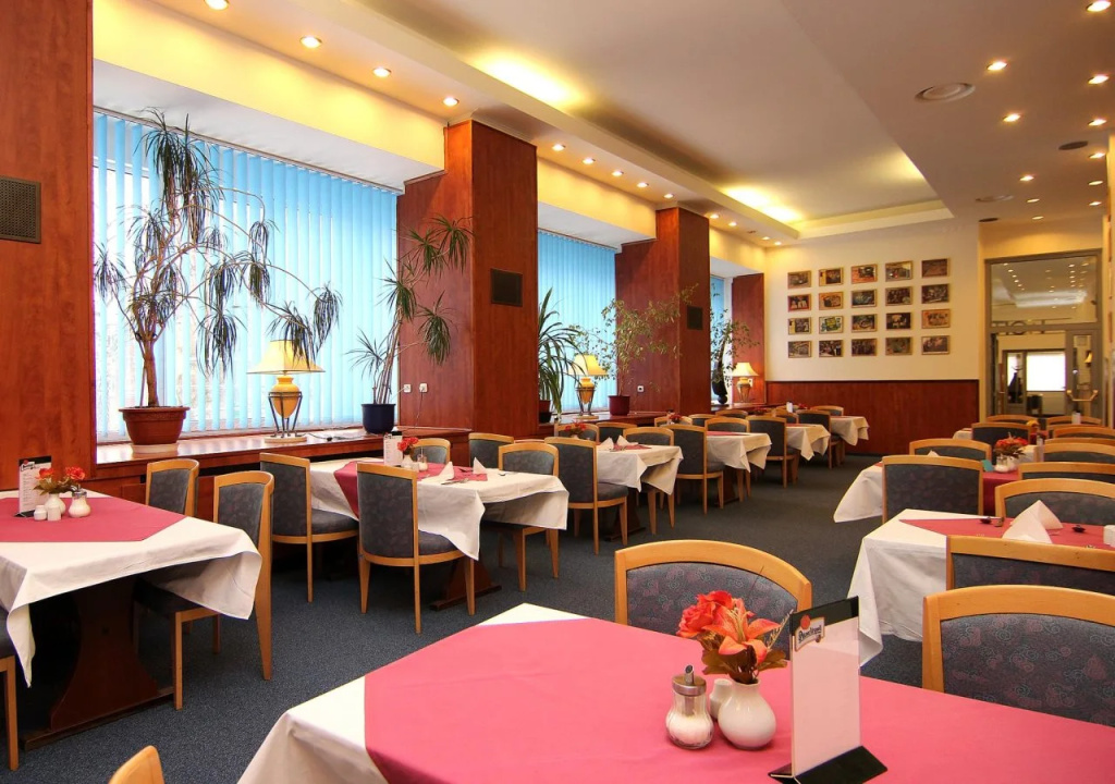 Hotel Marttel