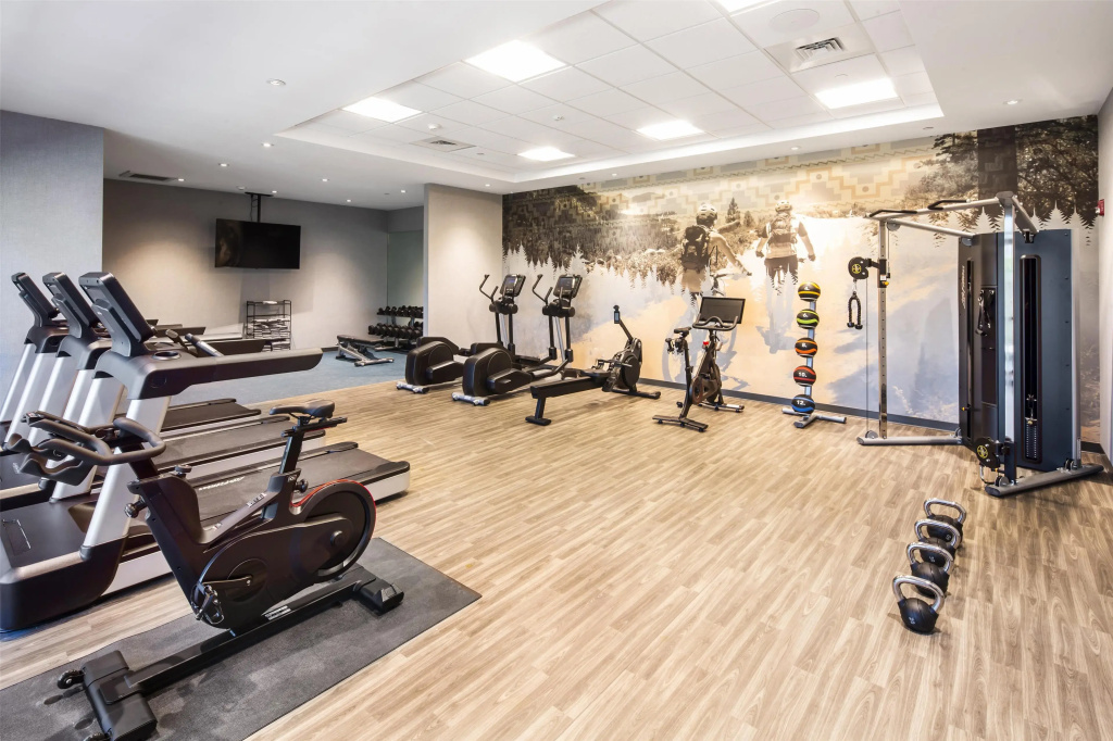 Hyatt Place Reno