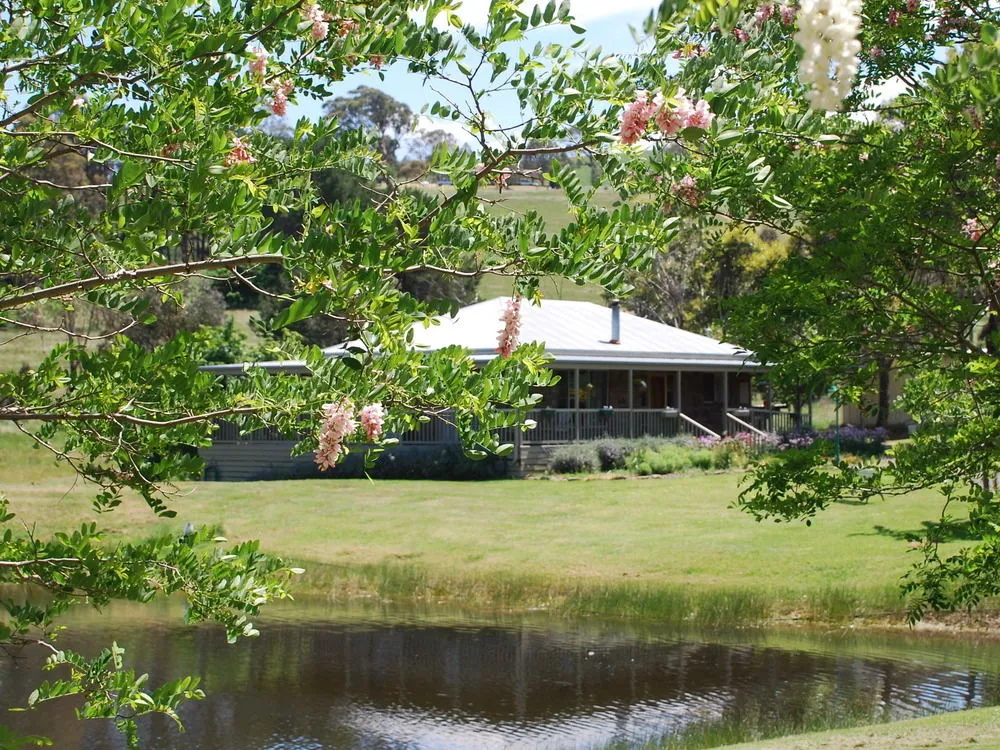 Buttercup Cottage