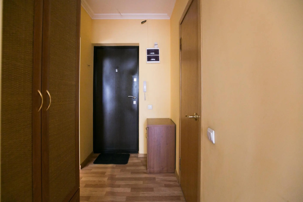 DearHome на шоссе Энтузиастов