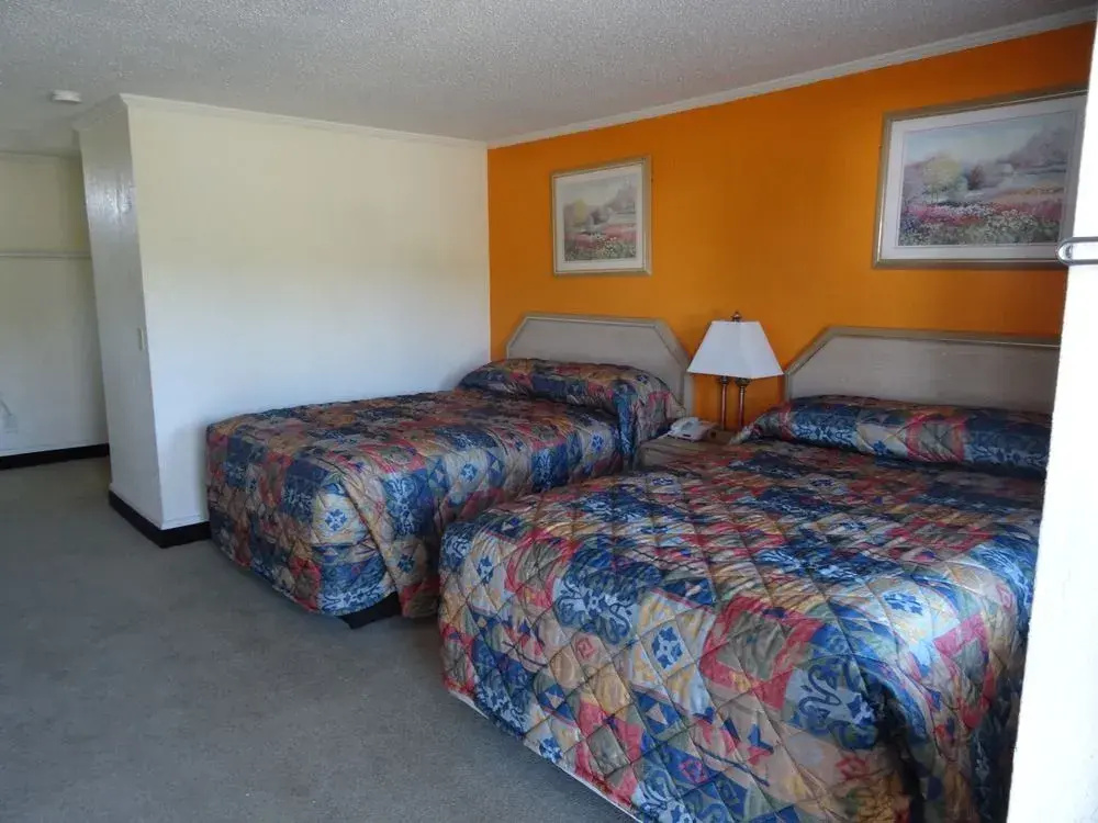 Cavalier Motel