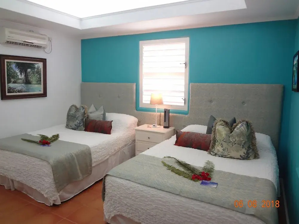 Dreamin Villa  Villa 4