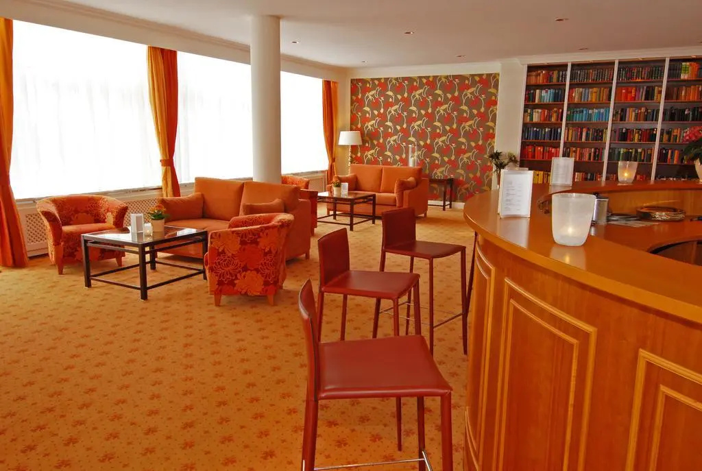 Hotel Bellevue