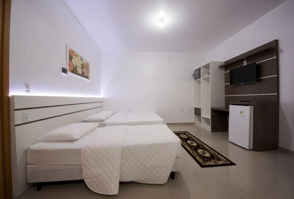 Hotel Penha