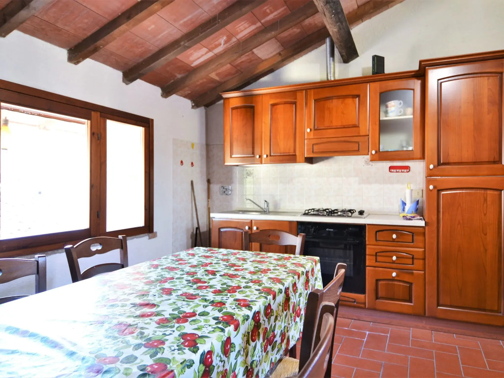 Tuscany Apartment With 2 Pools
