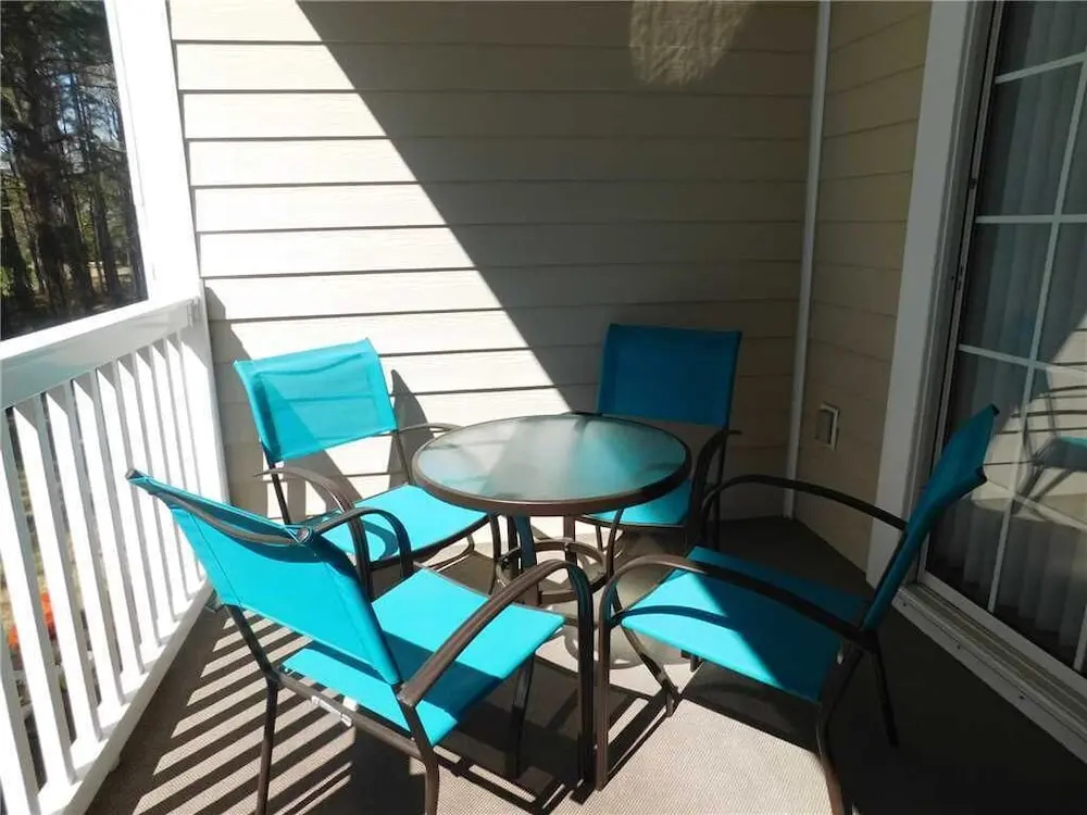 River Crossing #1122 - 2 Br Condo