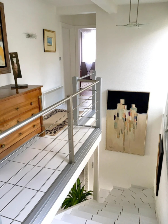 Villa With 3 Bedrooms in Walbach, With Wonderful Mountain View, Privat