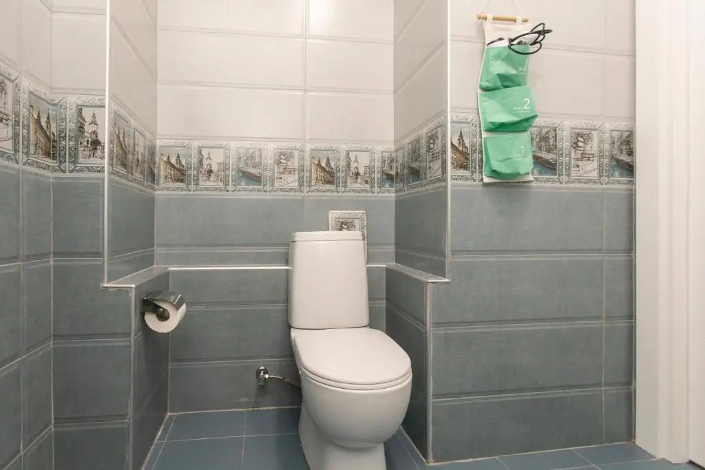 Private apartment