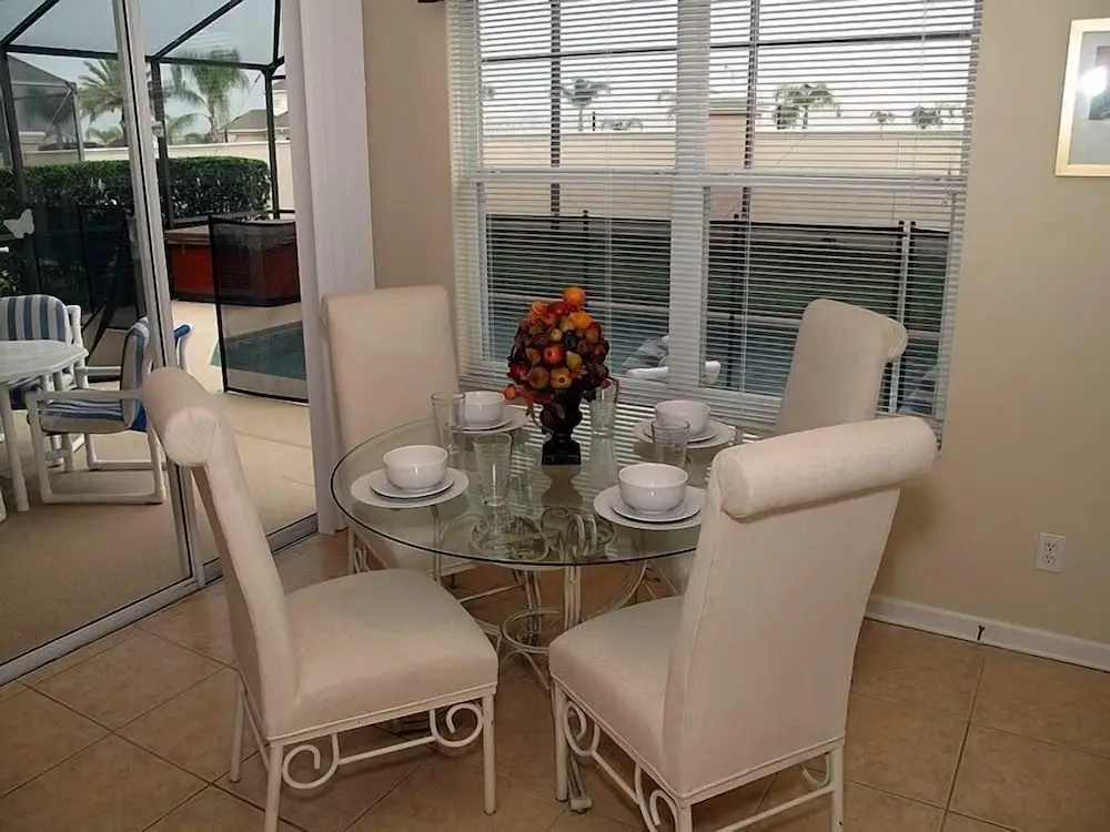 Ov2587 - Windsor Palms Resort - 4 Bed 3 Baths Townhome