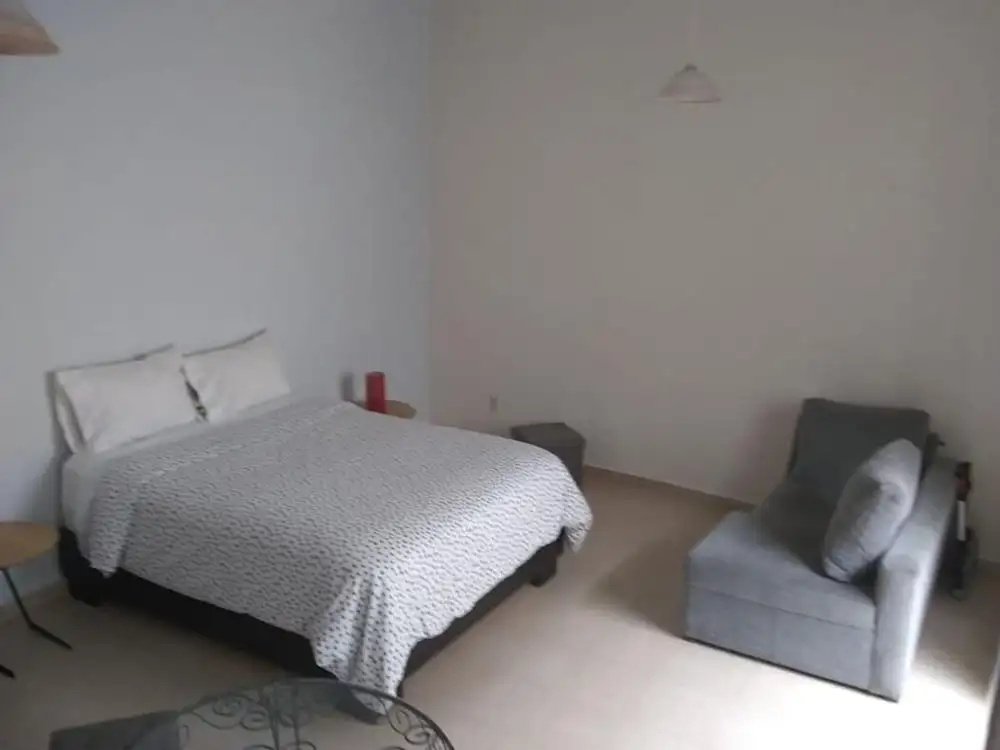 Downtown Suites